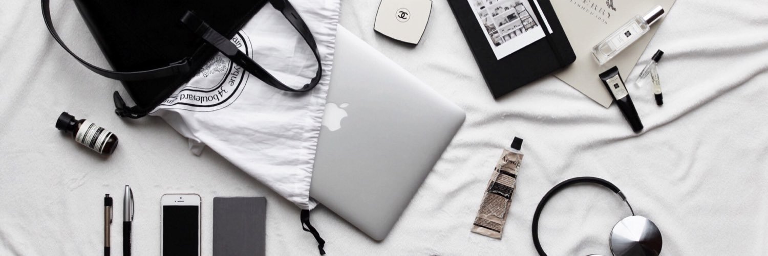 Blogging Connect banner