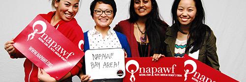 NAPAWFSFBay's profile banner image