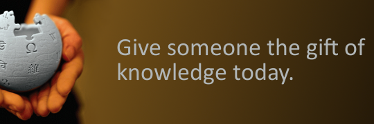 WikimediaSAARC's profile banner image