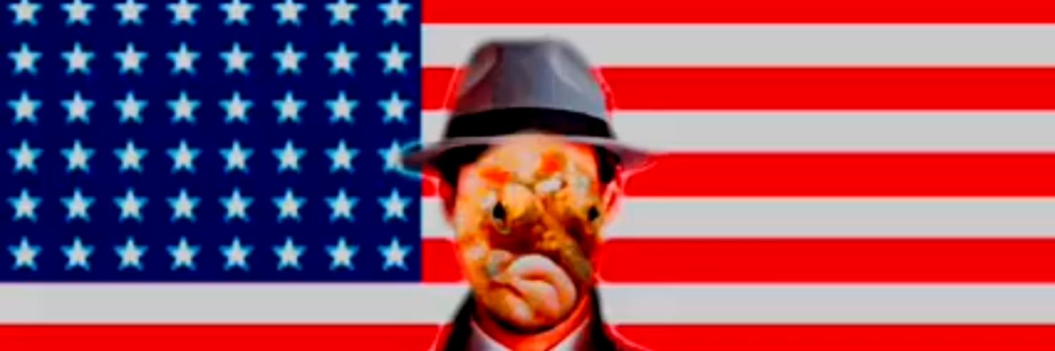 peteflound's profile banner image