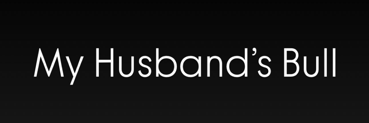 MyHusbandsBull's profile banner image