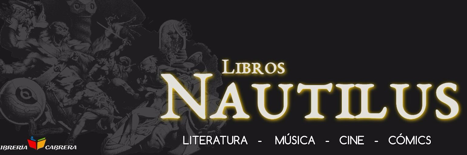 LibreriaCabrera's profile banner image
