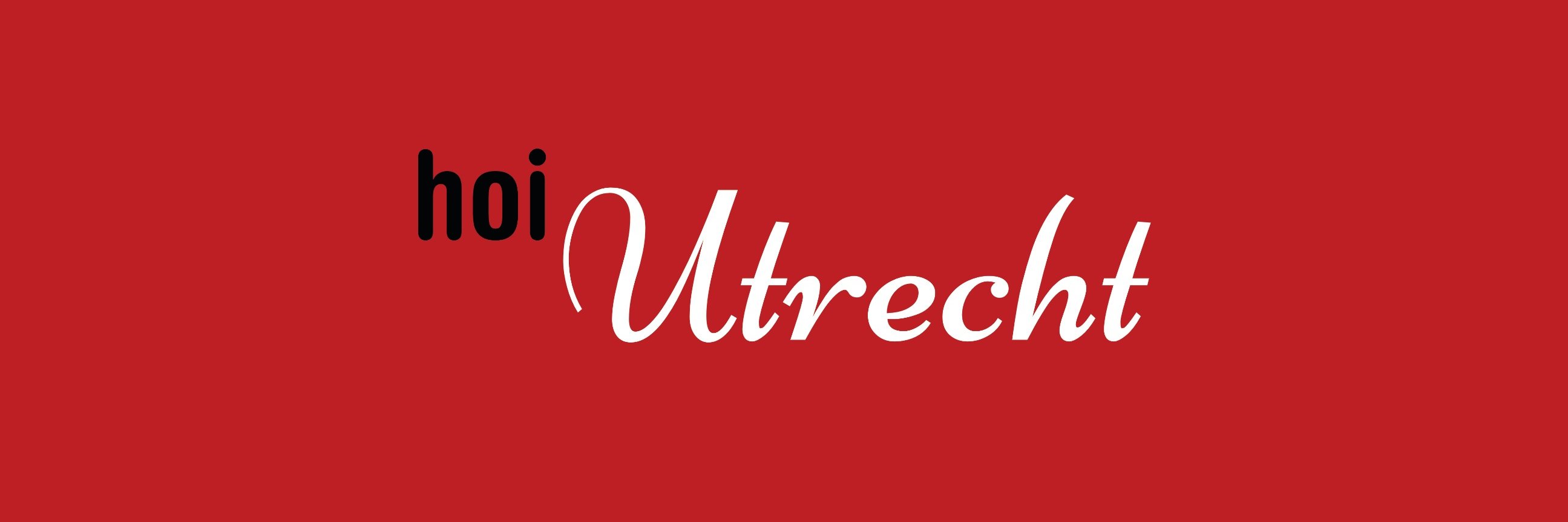 hoiUtrecht banner