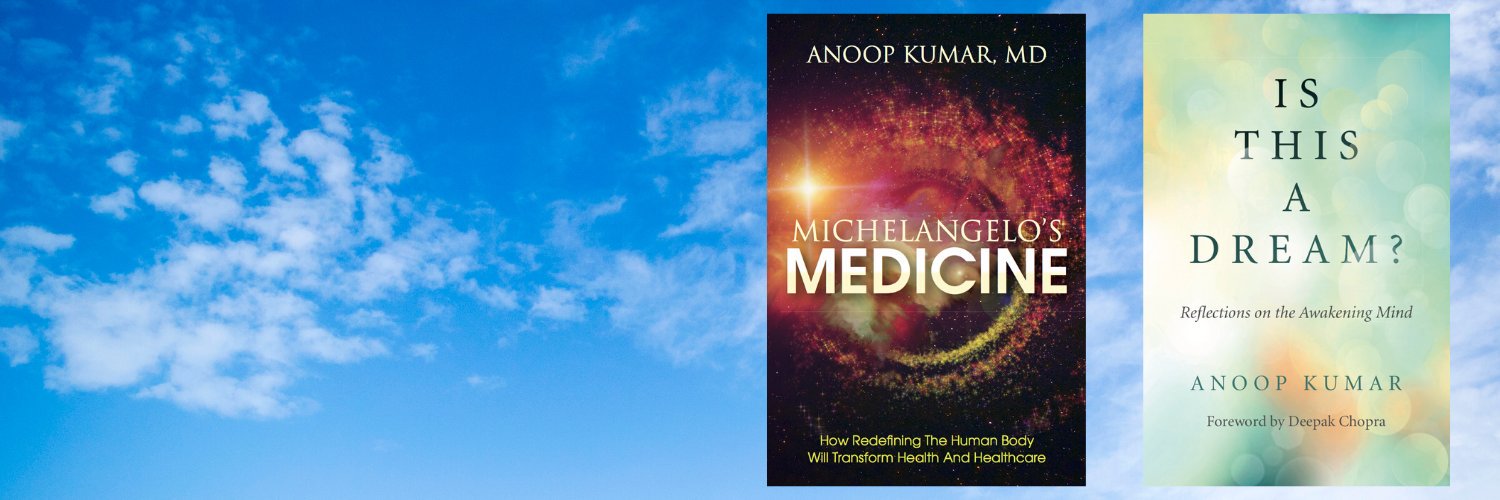 Anoop Kumar, MD banner