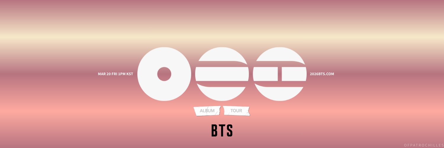 Taquito vió a BTS banner