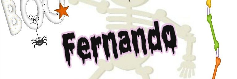FernandoMendo's profile banner image