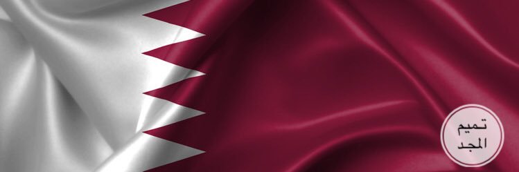 tomaqatar's profile banner image