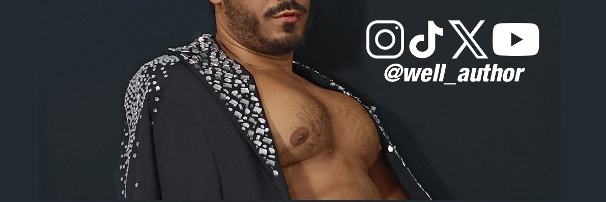 Wellington Oliveira banner