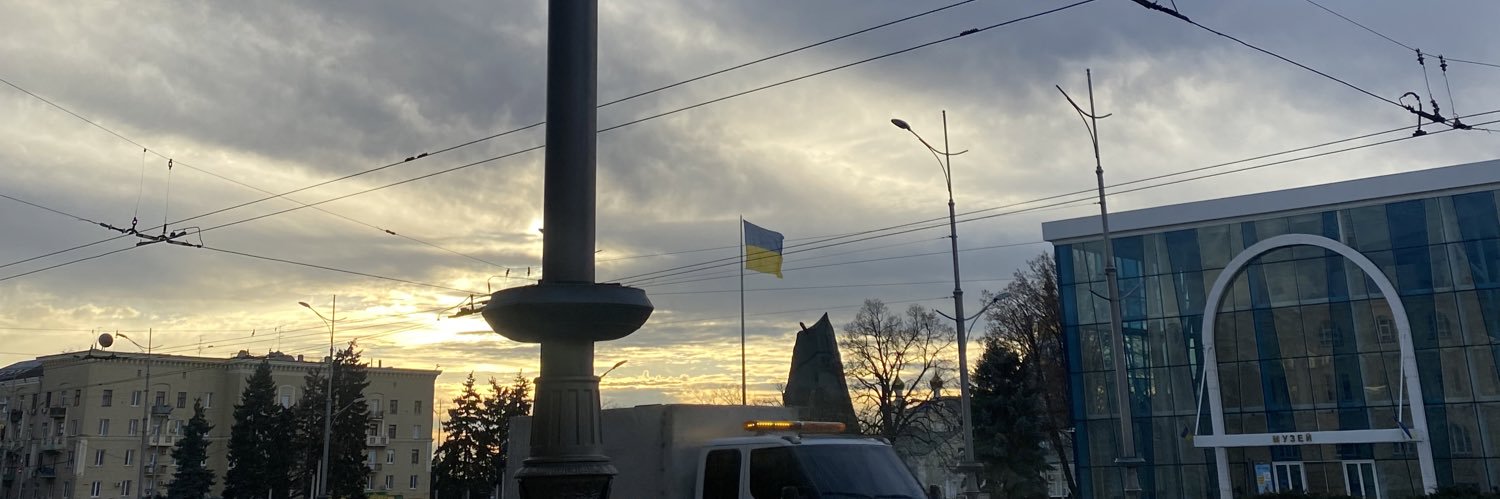 Boocharova's profile banner image