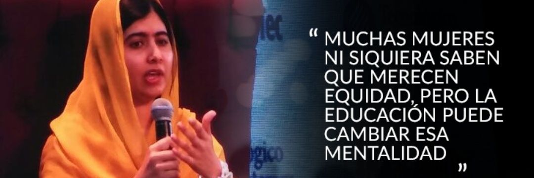 Manuela María banner