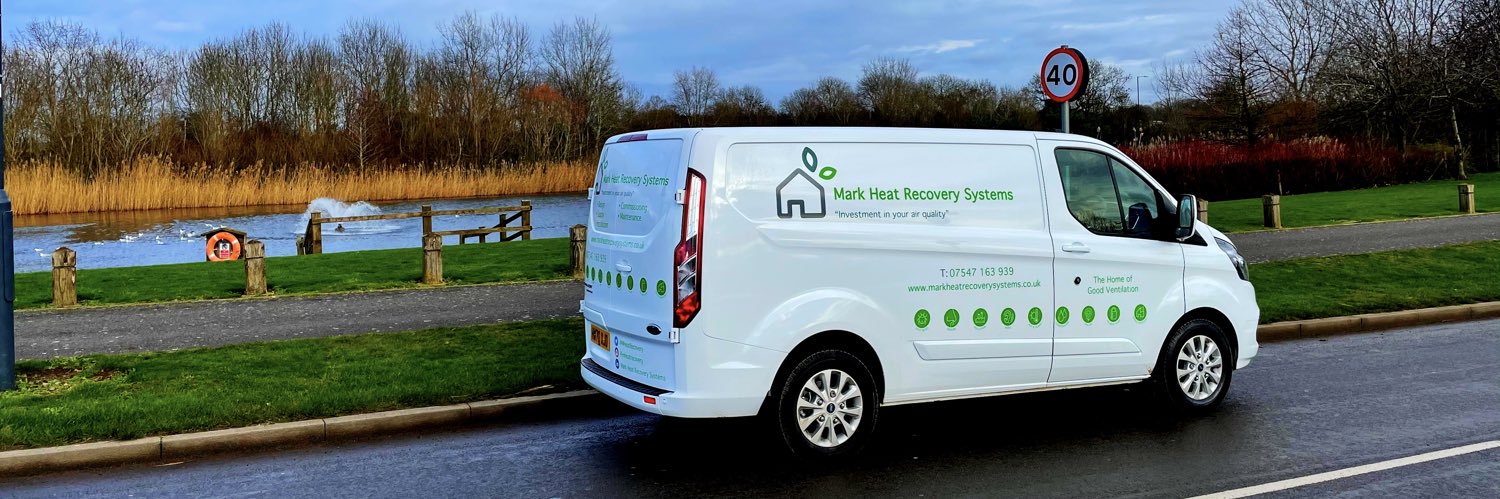 MHeatRecovery's profile banner image