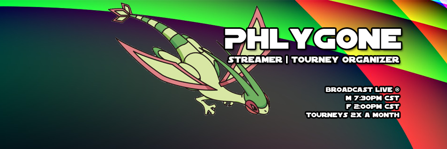 Phlygone's profile banner image