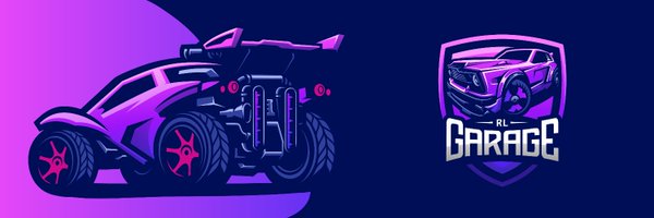 rlgarage Profile Banner