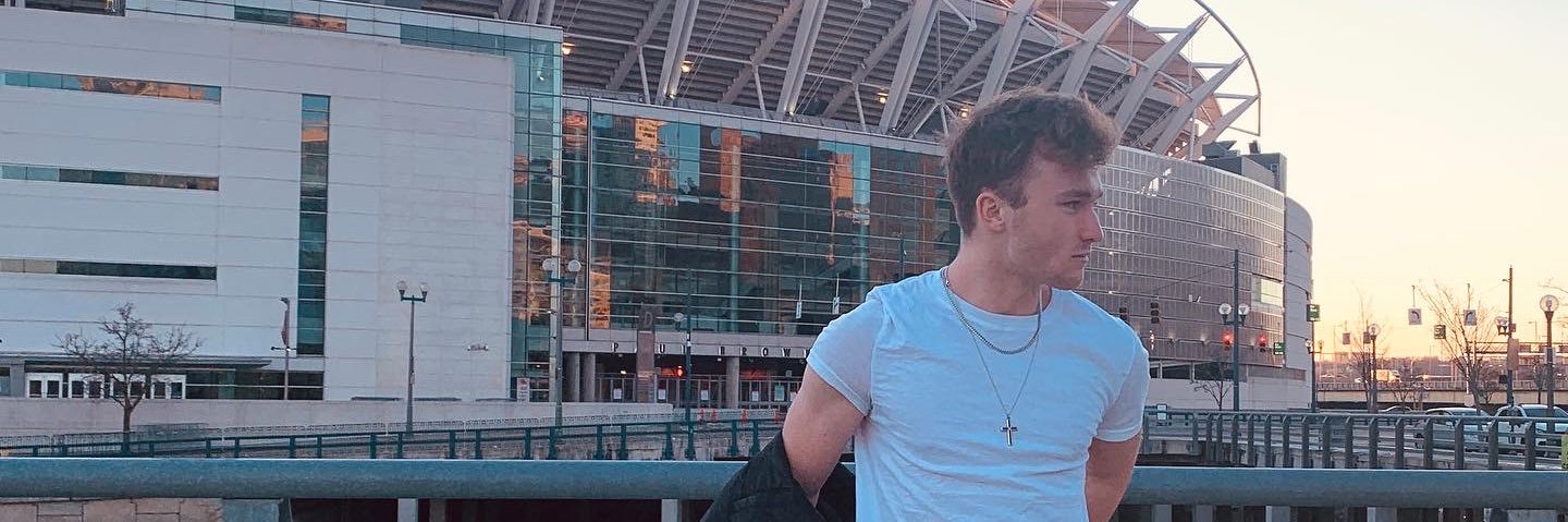 KennicottDavid's profile banner image