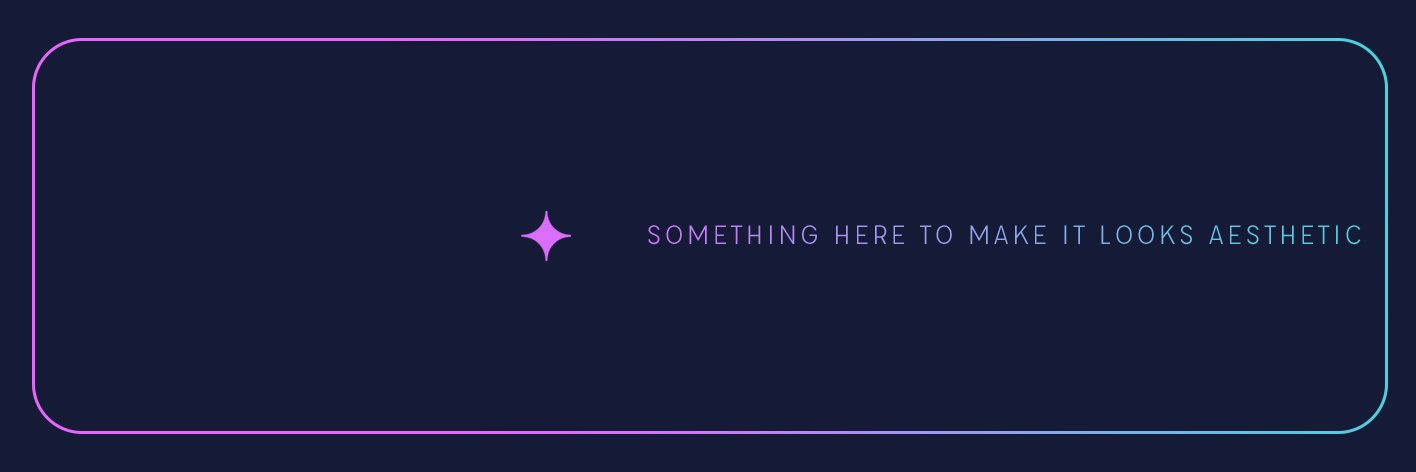 bIuespatch's profile banner image
