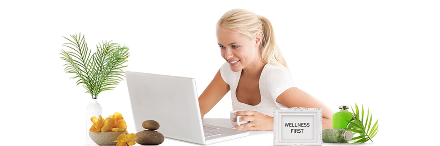 ShopSerenitySpa's profile banner image