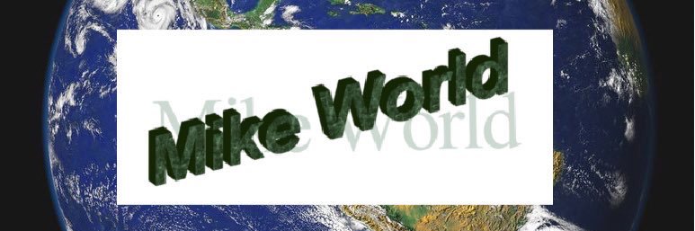 mike_lunch's profile banner image