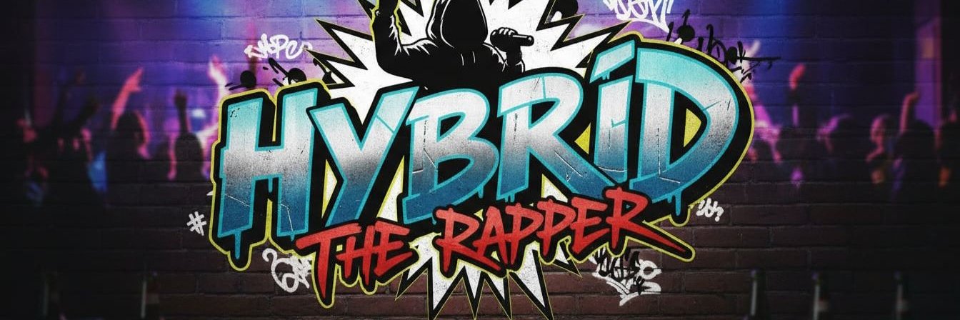 Hybridtherapper's profile banner image