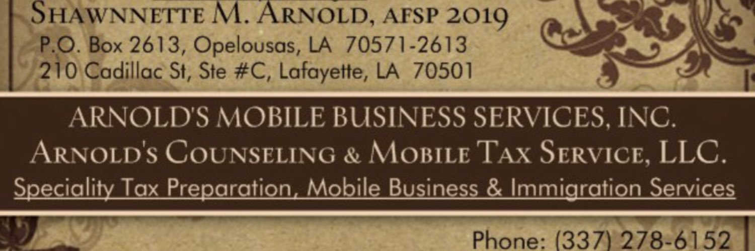 SA_Mobiletax's profile banner image
