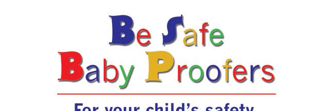 BeSafeBabyProof's profile banner image