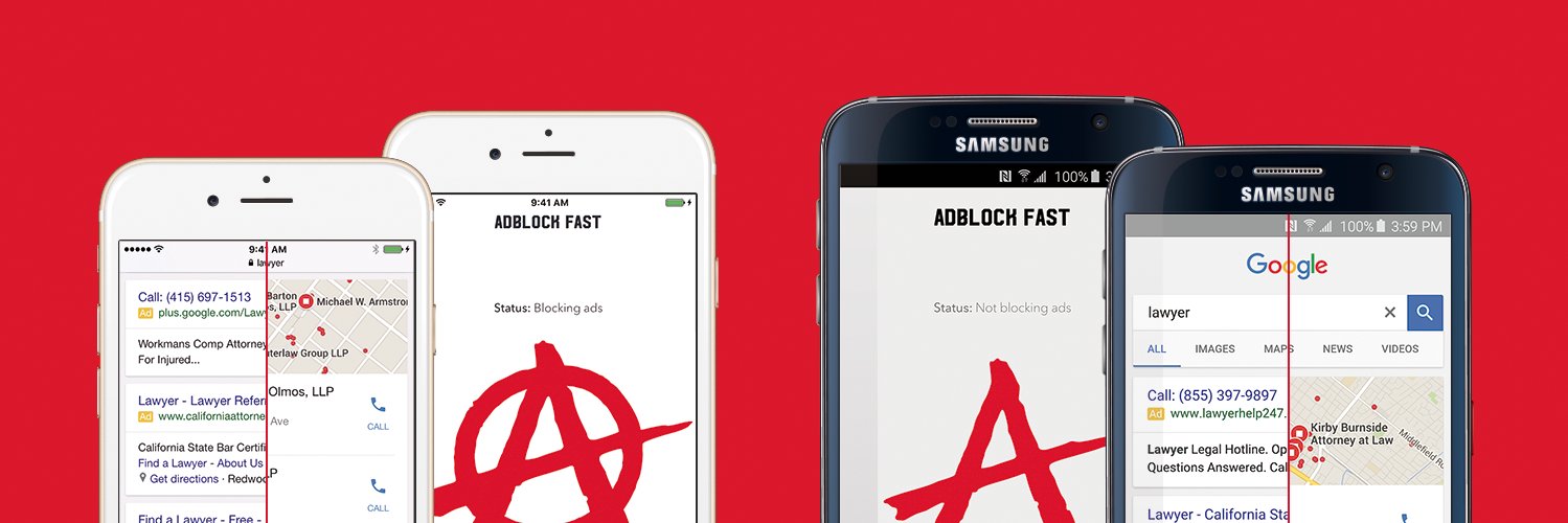 adblockfast's profile banner image