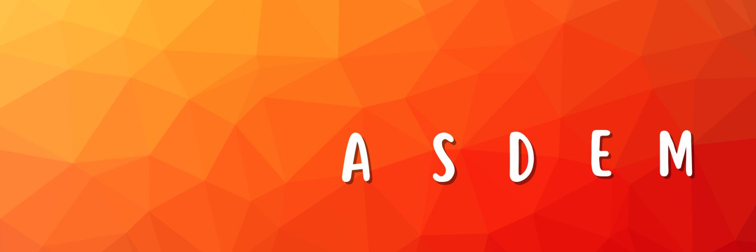 ASDEM | Asoc. Salmantina de Esclerosis Múltiple banner