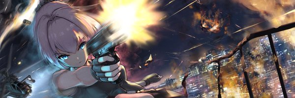 ginta929 Profile Banner