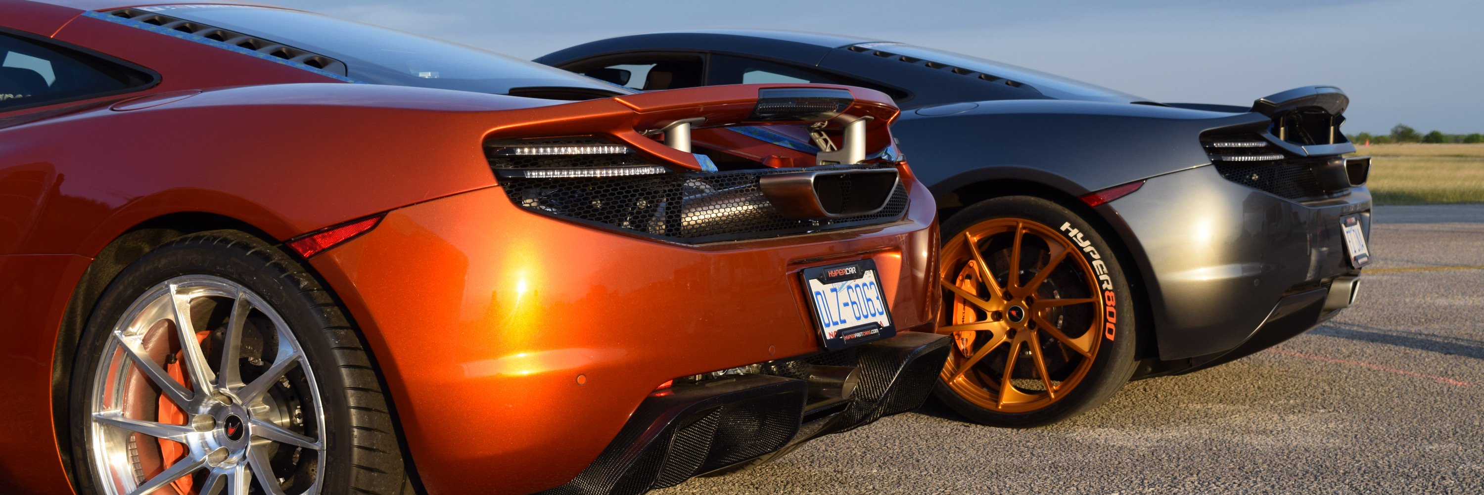 HyperFastCars's profile banner image