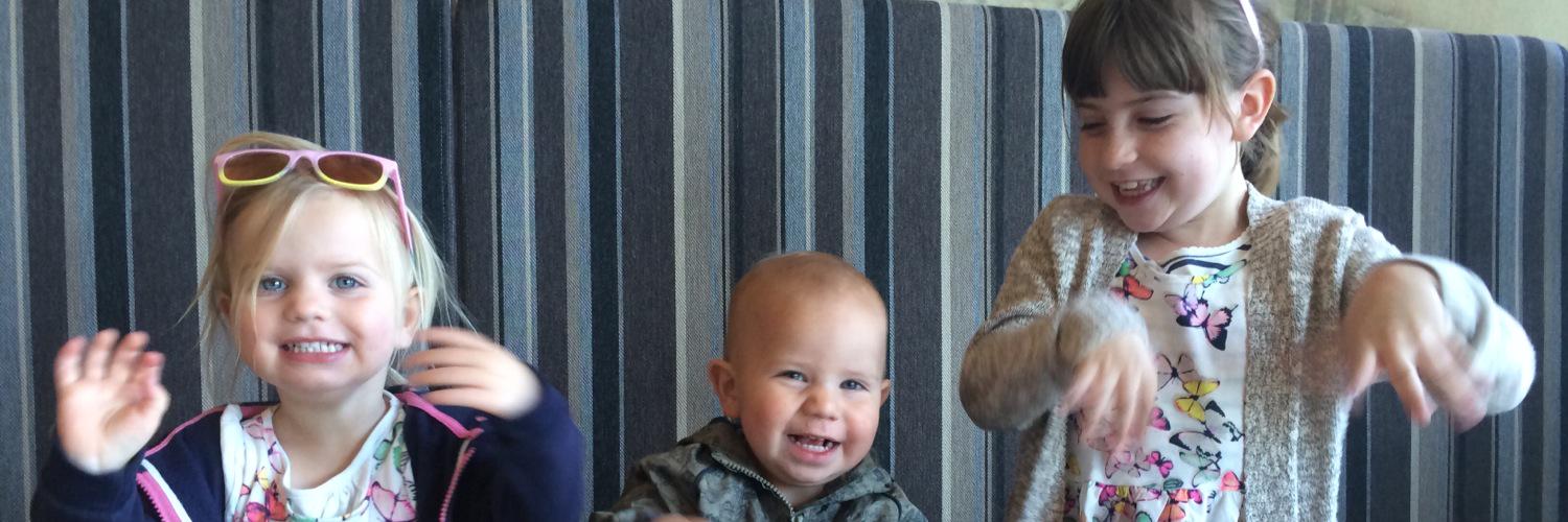 Clare Beasley banner