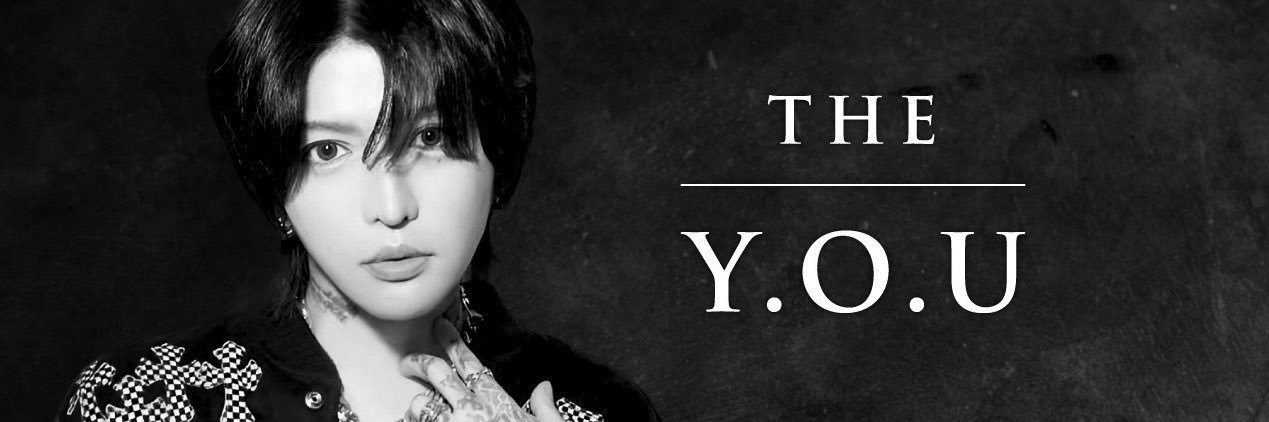 YOU banner