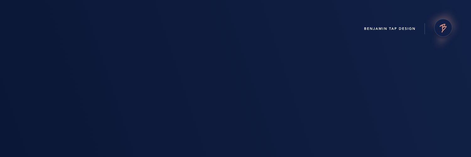LeBenDesigner's profile banner image