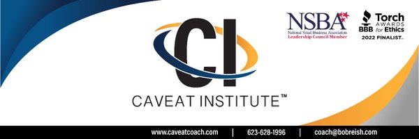 CoachBobReish Profile Banner