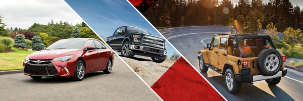 BaxterAuto Profile Banner
