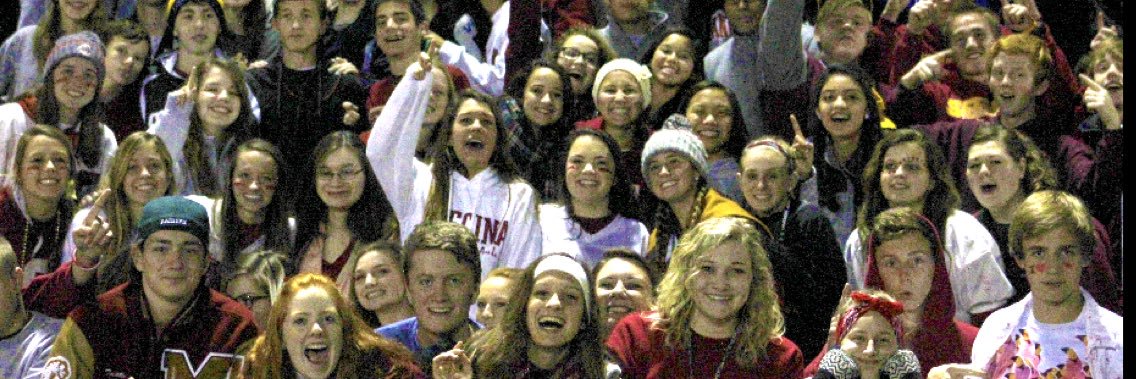 SmhsStudents's profile banner image