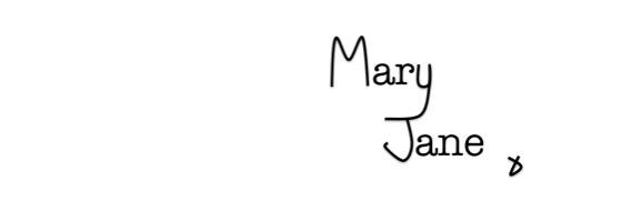 MaryJane1246's profile banner image