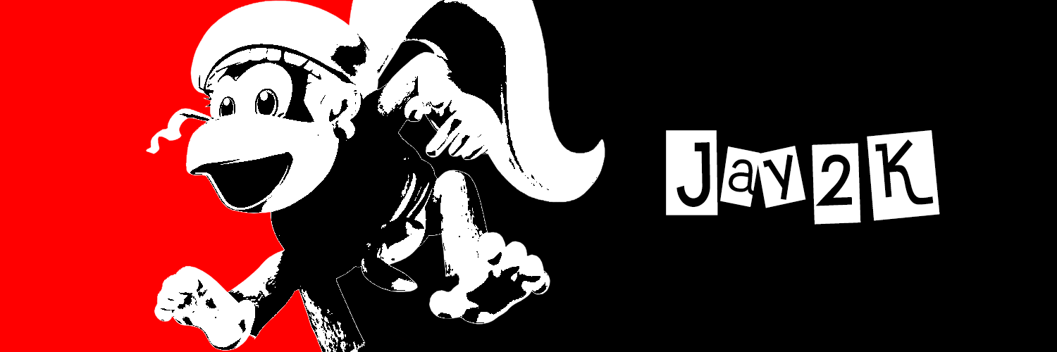 Jay2kNB's profile banner image