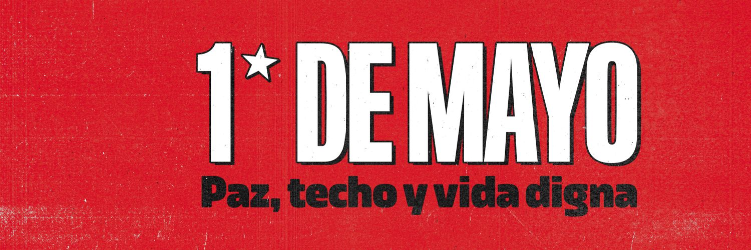 Izquierda Unida Mérida banner