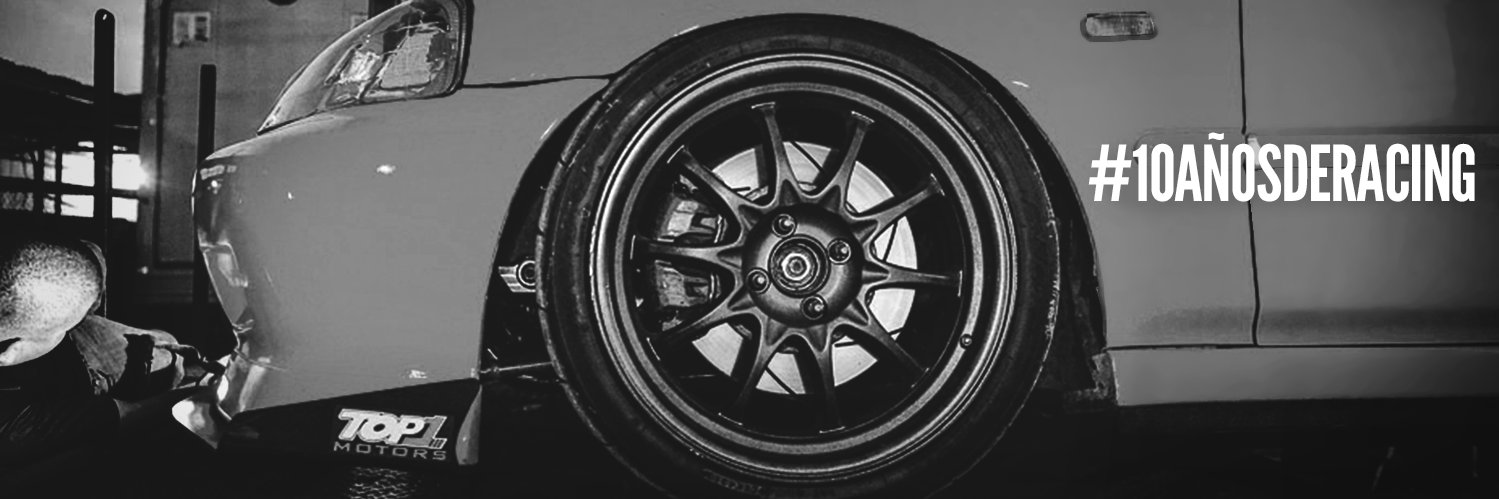 Garage507's profile banner image