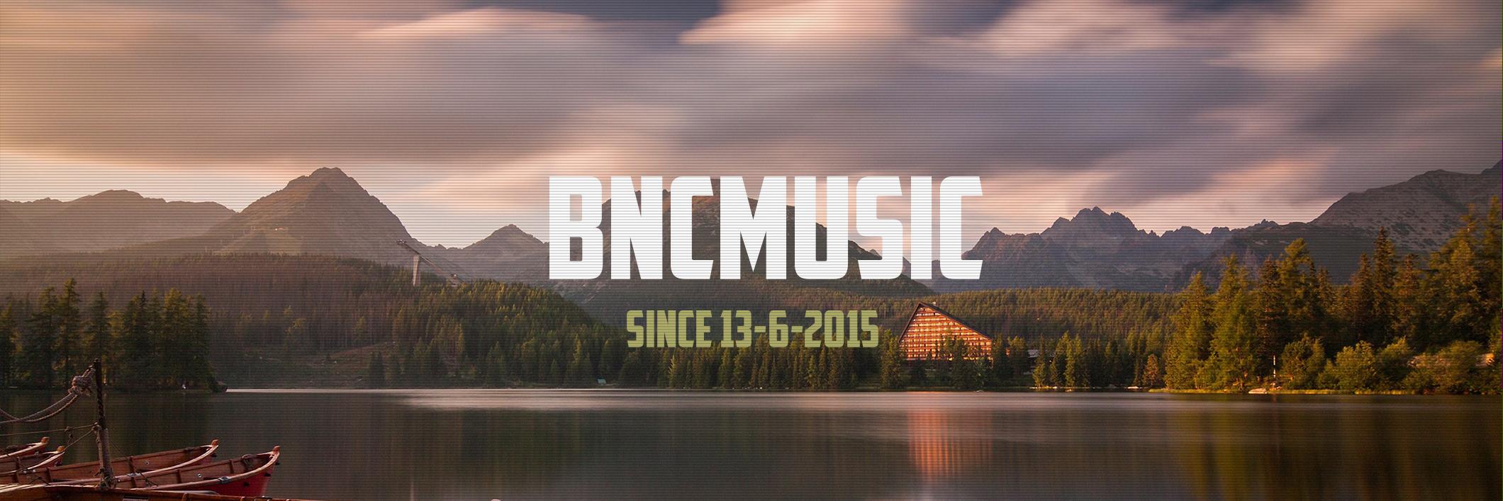 bncmusic15's profile banner image