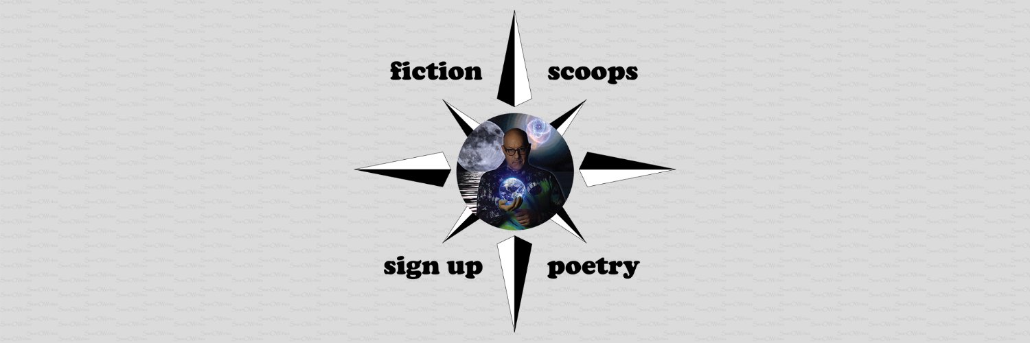SeanOWrites's profile banner image