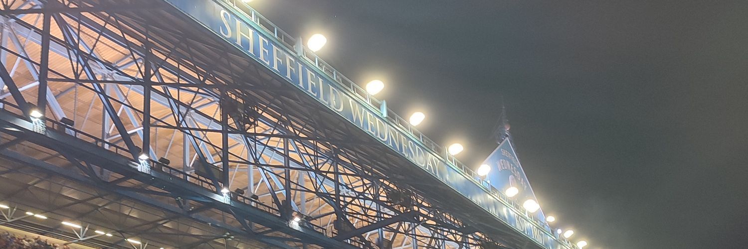 Will_SWFC's profile banner image