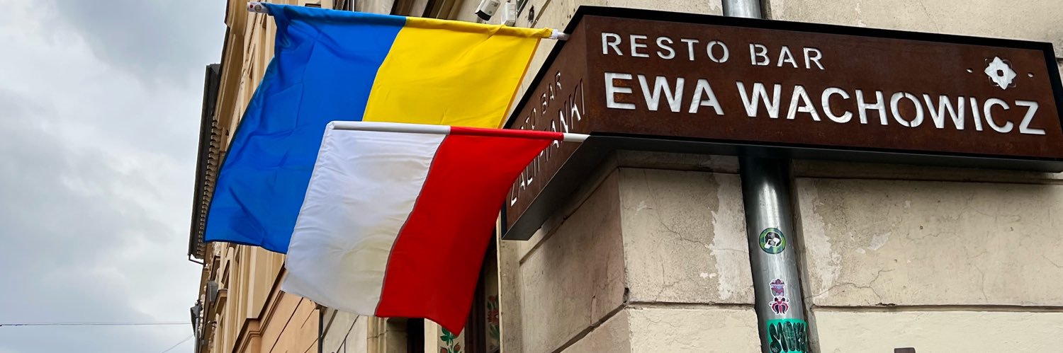 ewawachowicz's profile banner image