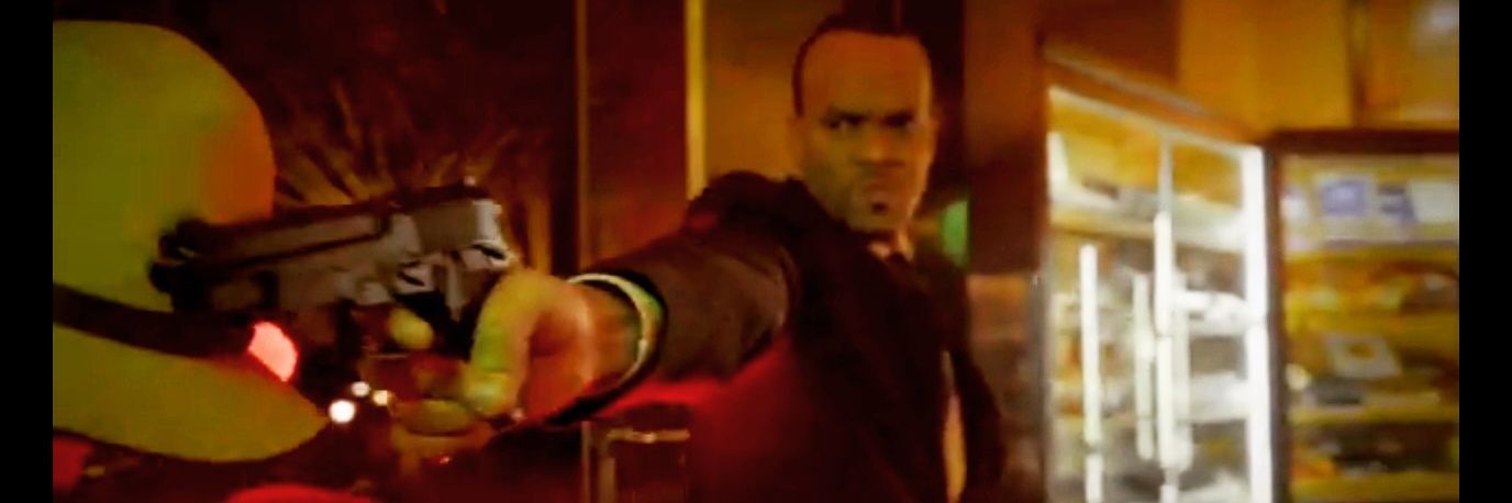 ActorRogerTyler's profile banner image