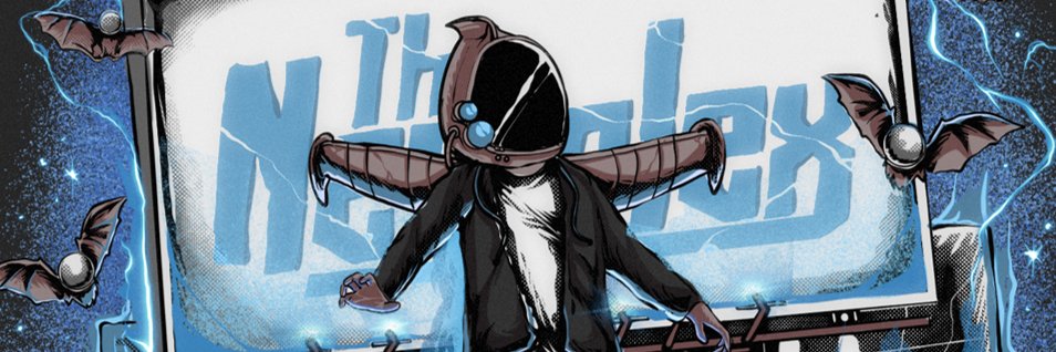 thenewplex's profile banner image