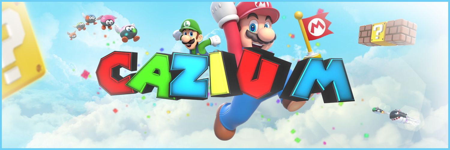 CvziuM's profile banner image