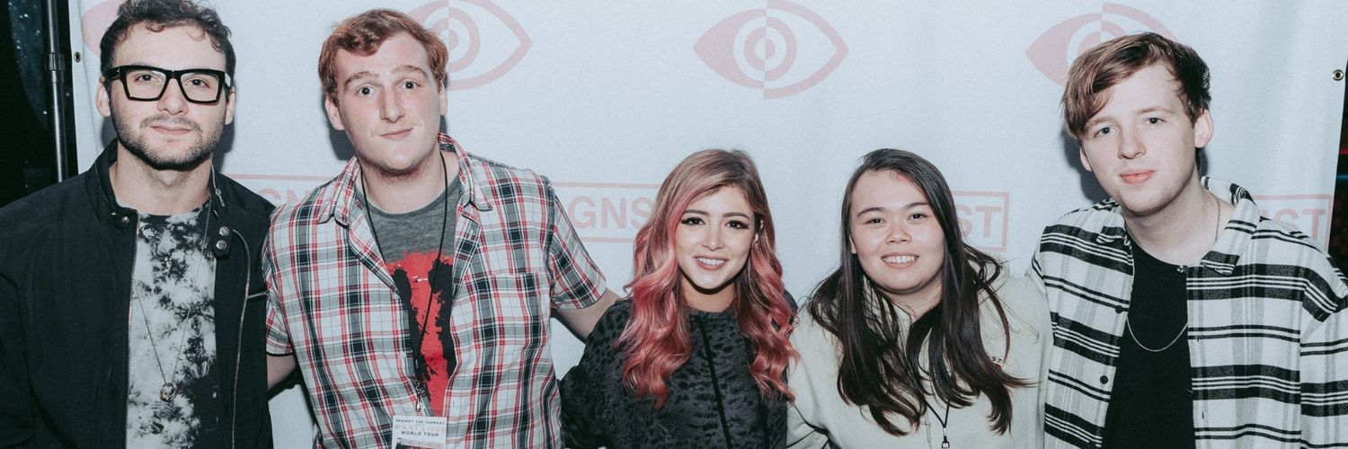 rockchick1232's profile banner image