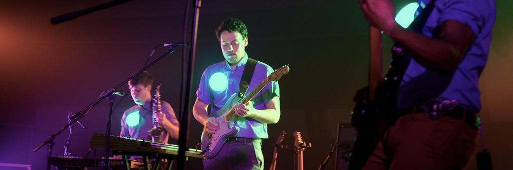 MetronoFans's profile banner image