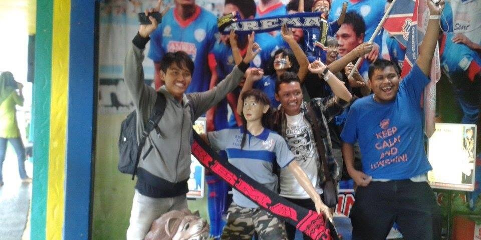 Sumarno S.H. banner