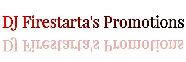 FirestartaPromo Profile Banner