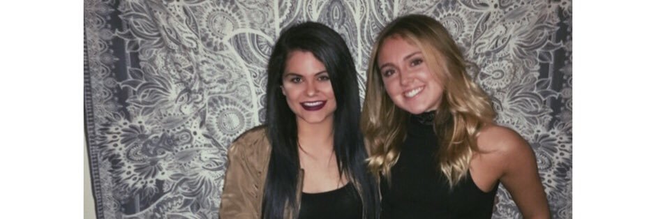 haleypsareas's profile banner image